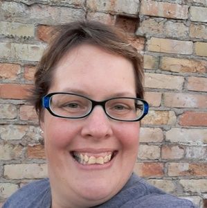 Meet your Posher, Teresa